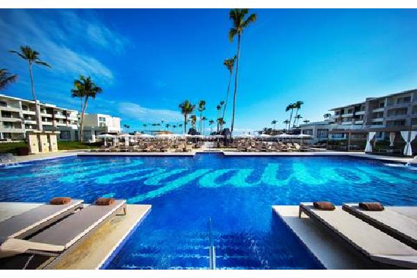 Royalton Bavaro Resort & Spa Zonvakantie
