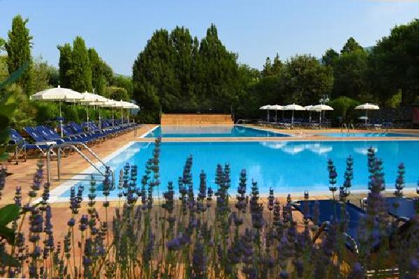 Iseolago Zonvakantie