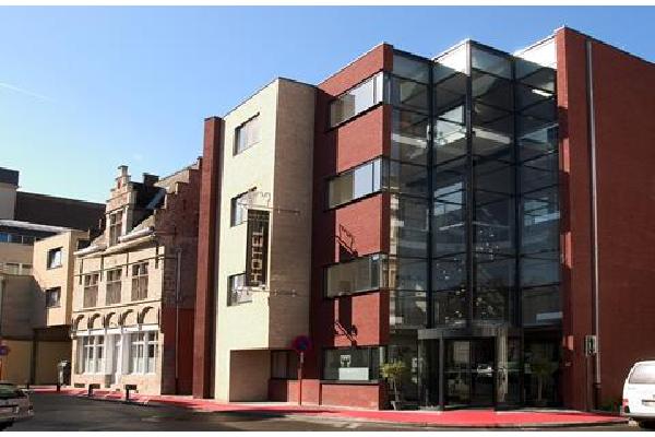 Ghent River Stedentrip