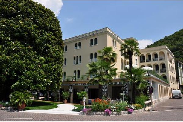 Terminus Zonvakantie