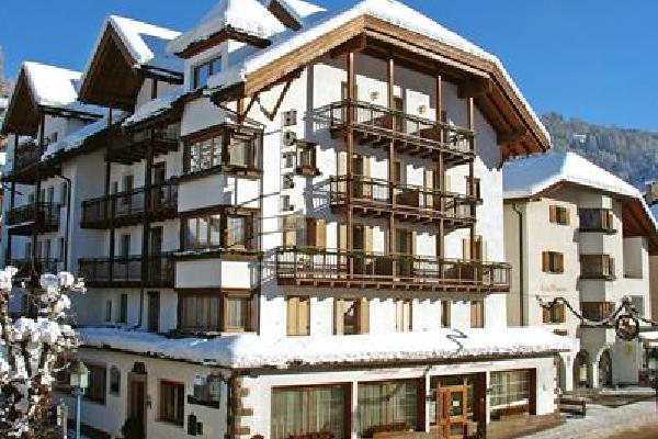 Dolomiti Madonna Wintersport