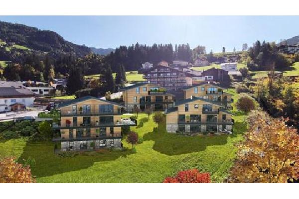 Panorama Lodge Autovakantie