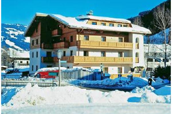 Bergland Wintersport