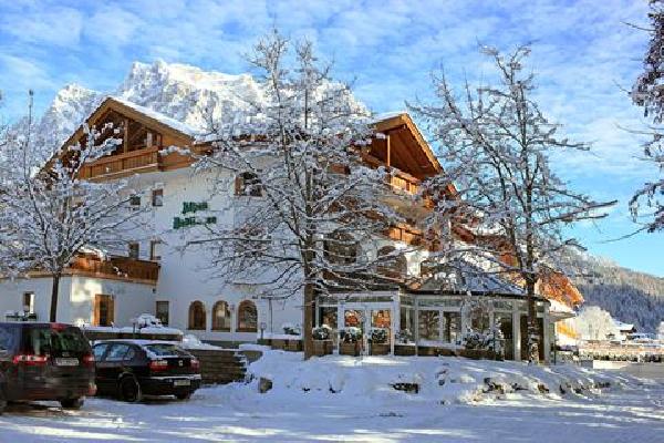 Alpen Residence Wintersport