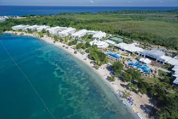 RIU Negril Zonvakantie