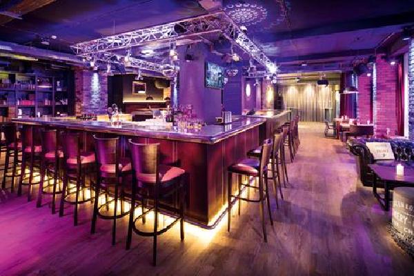 Pentahotel Prague Stedentrip