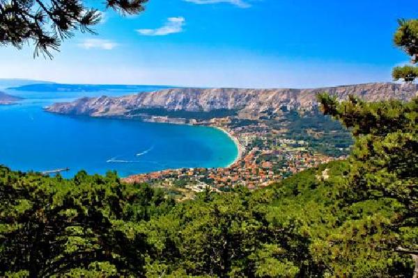 8-daagse rondreis Kroatië, Istrië & Dalmatië Zonvakantie