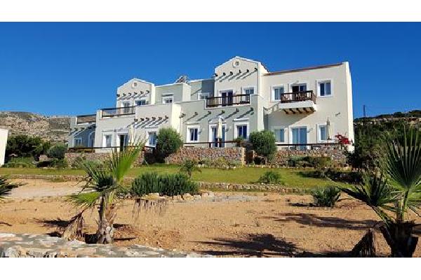 Althea Boutique Zonvakantie