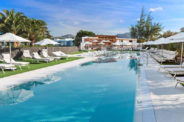 Elba Premium Suites Zonvakantie