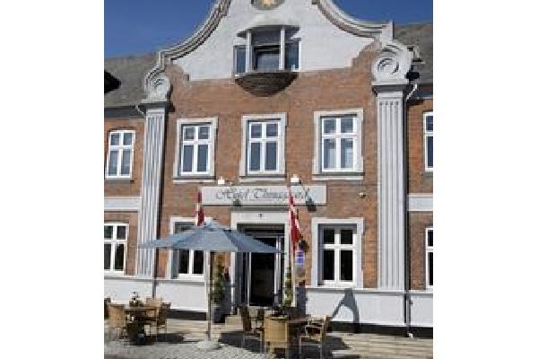 Thinggaard Autovakantie