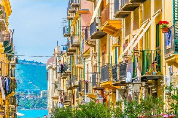 15-daagse rondreis Parels Zuid-ItaliÃ« & SiciliÃ« Zonvakantie