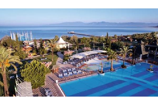 TUI BLUE Ephesus Zonvakantie