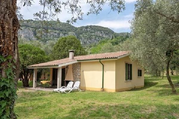 Parco del Garda Residence Autovakantie