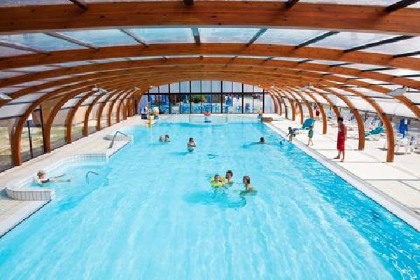 Domaine de Litteau Autovakantie