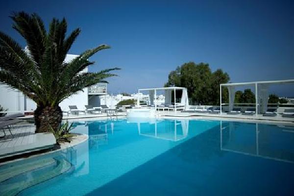 Semeli Boutique Zonvakantie