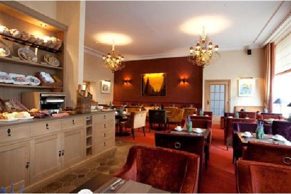 Imperial Autovakantie