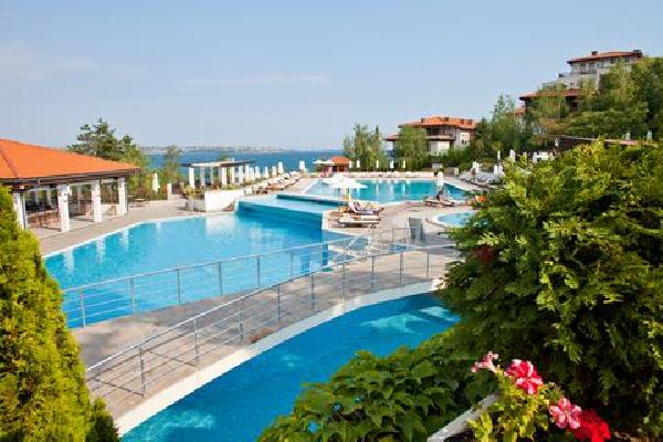 Santa Marina Holiday Village Zonvakantie