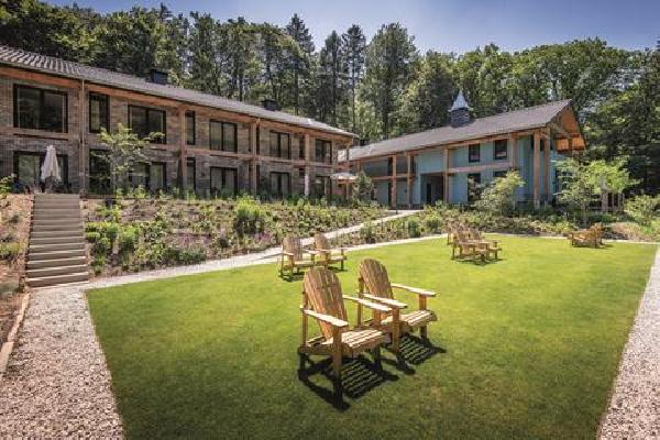 Boutique Hotel Beekhuizen Autovakantie