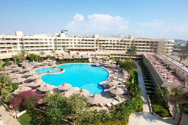 Sindbad Club Zonvakantie