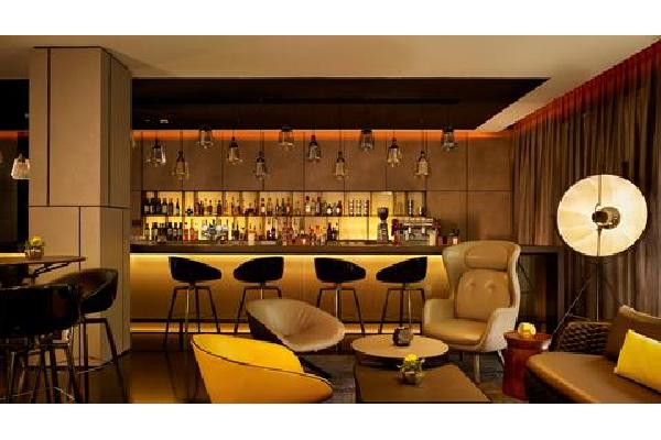 Park Plaza London Park Royal Stedentrip