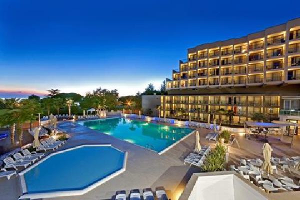 Materada Plava Laguna Zonvakantie