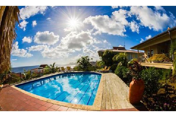 Caribbean Club Bonaire Zonvakantie