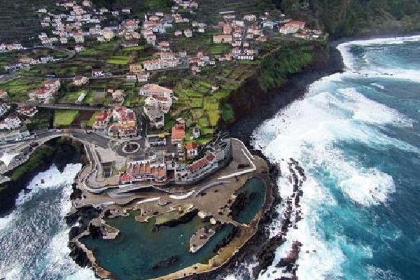 Aqua Natura Bay Zonvakantie