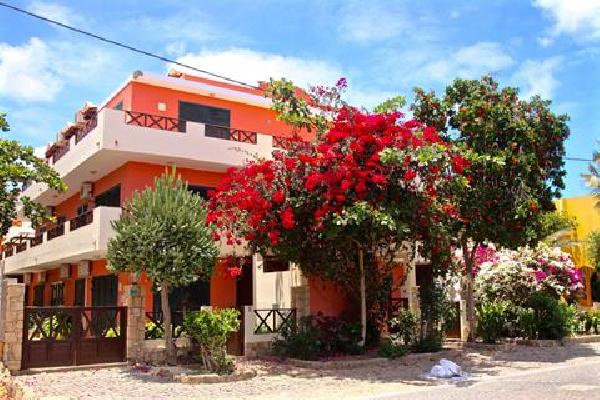 Nautilus Zonvakantie