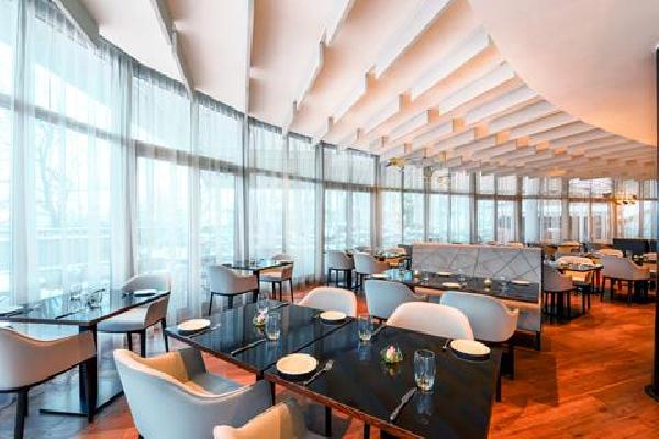 NH Prague City Stedentrip