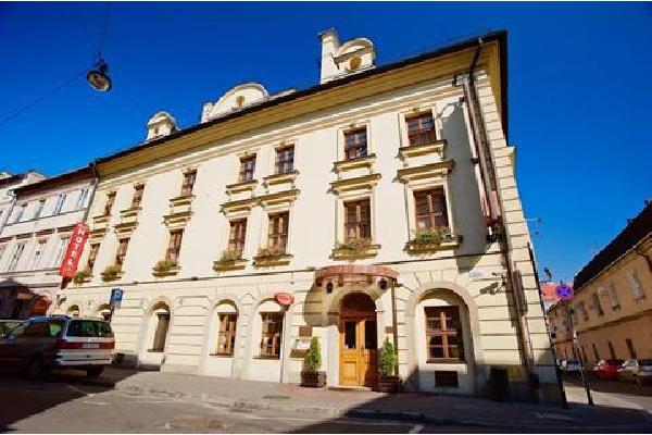 Rt Regent Stedentrip