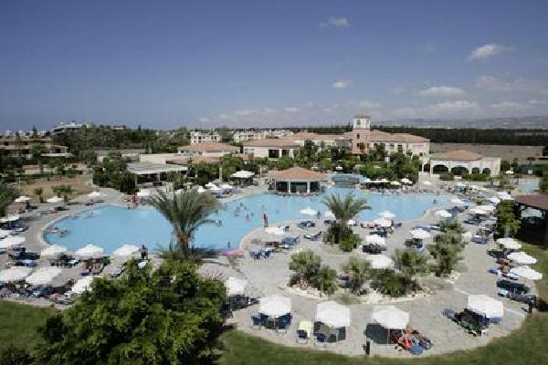 Avanti Village Zonvakantie