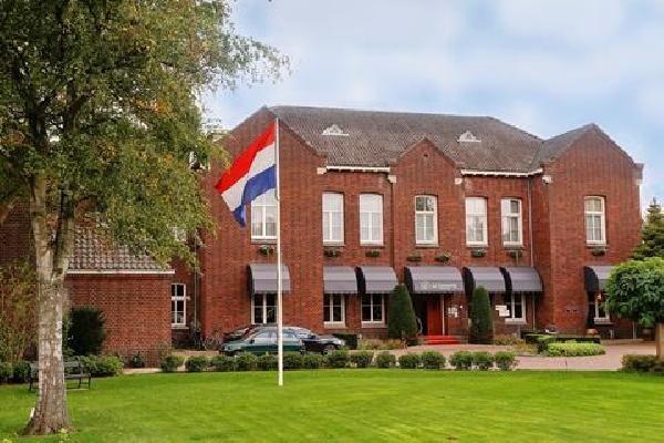 La Sonnerie Autovakantie