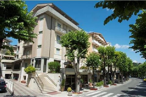 Miralaghi Autovakantie