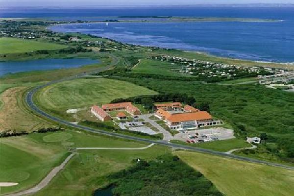 Norre Vinkel Autovakantie