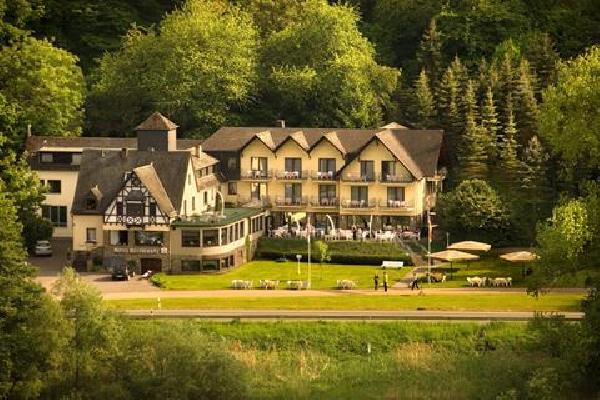 Peifer's Moselhotel Autovakantie