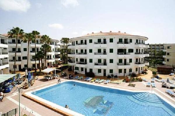 Las Faluas Zonvakantie