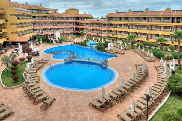 HOVIMA Jardin Caleta Zonvakantie