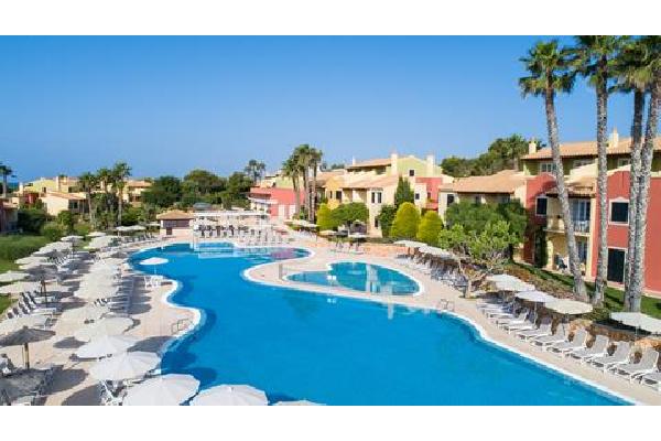 Grupotel Playa Club Zonvakantie