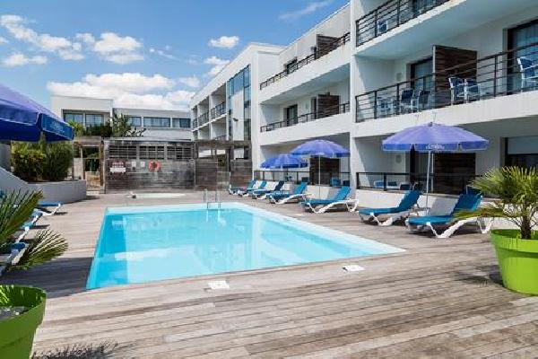 Archipel Autovakantie