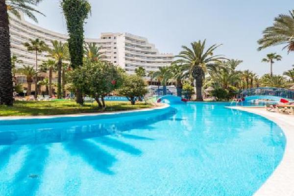 Riadh Palms Zonvakantie