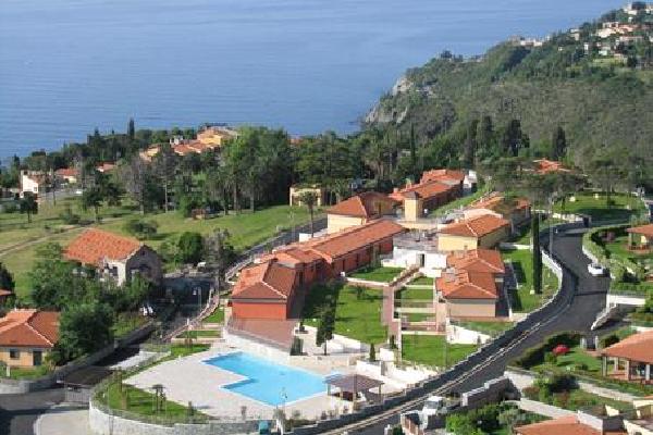 Villa Beuca Zonvakantie