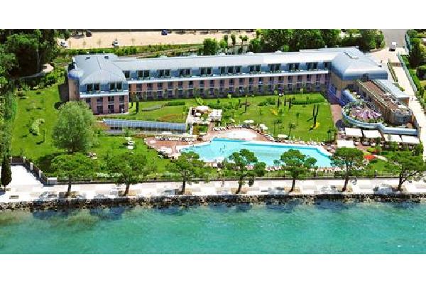 Corte Valier Zonvakantie