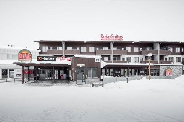 Ruka Suites Wintersport