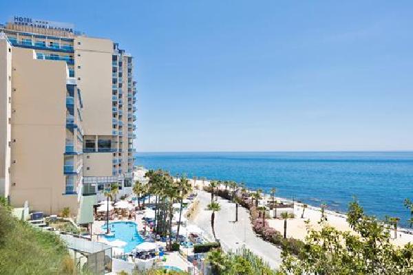 Best Benalmadena Zonvakantie