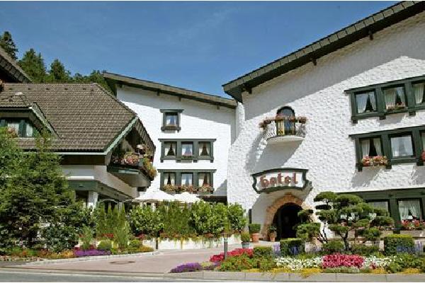 Romantik Hotel Sackmann Autovakantie