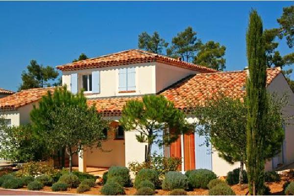 Vallée de la Sainte Baume Francecomfort Autovakantie