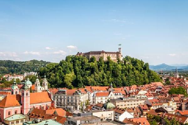 8 daagse fly drive Istrië & Slovenië Zonvakantie