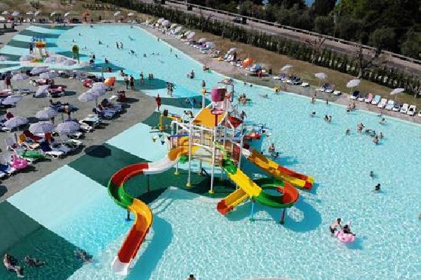 Cisano & San Vito Estivo Travel Autovakantie