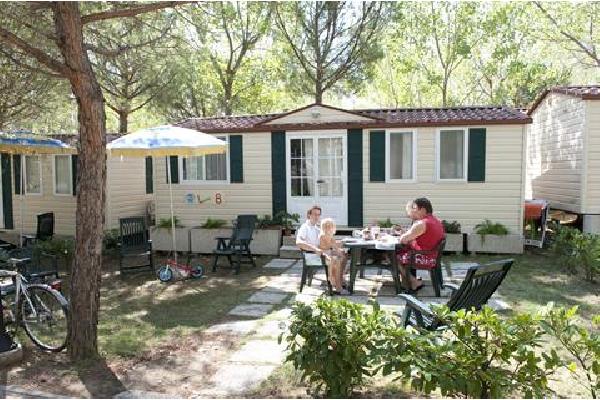 Badiaccia Zonvakantie