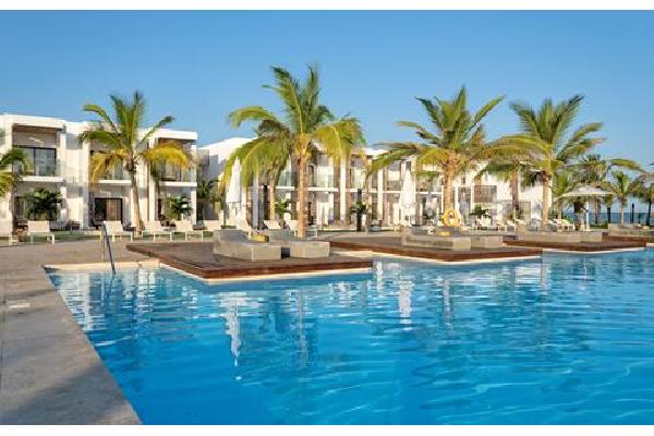 Tamala Beach Zonvakantie